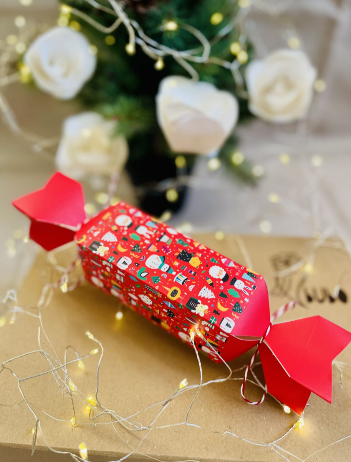 Для crm 7 дней ароматного ухода - Адвент-календарь