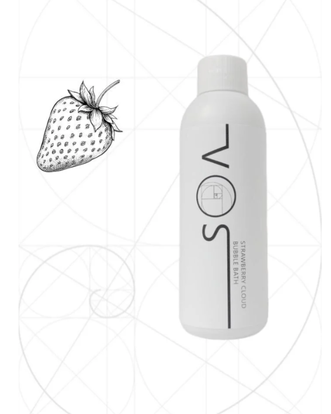 Для crm СПА-набор для любимой "Follow your heart"