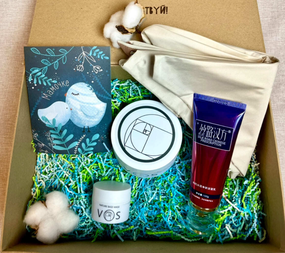 Для crm Мамино сияние