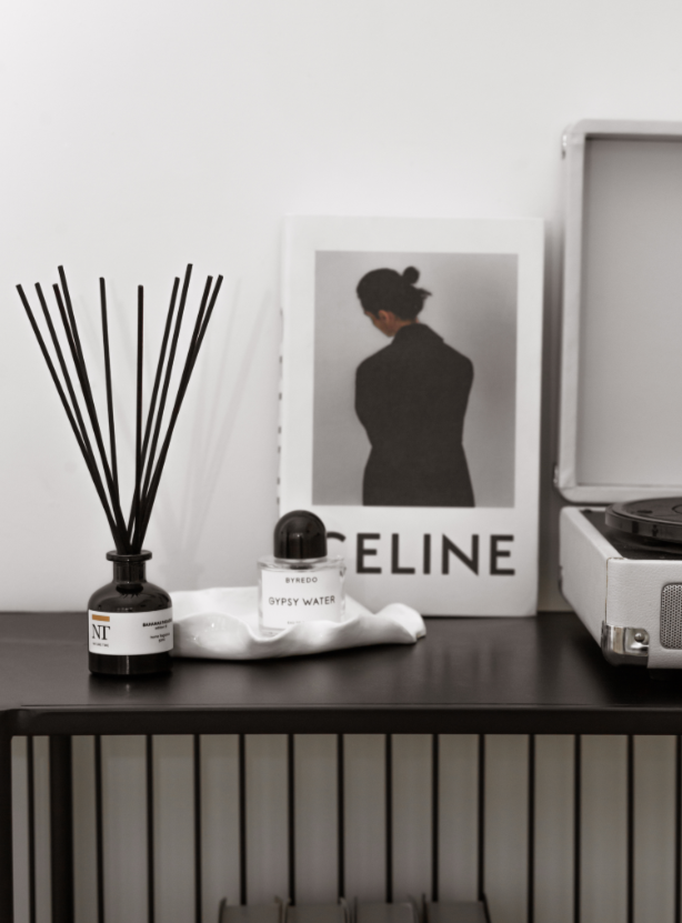 Для crm Sea mood - 50мл (Морское настроение)