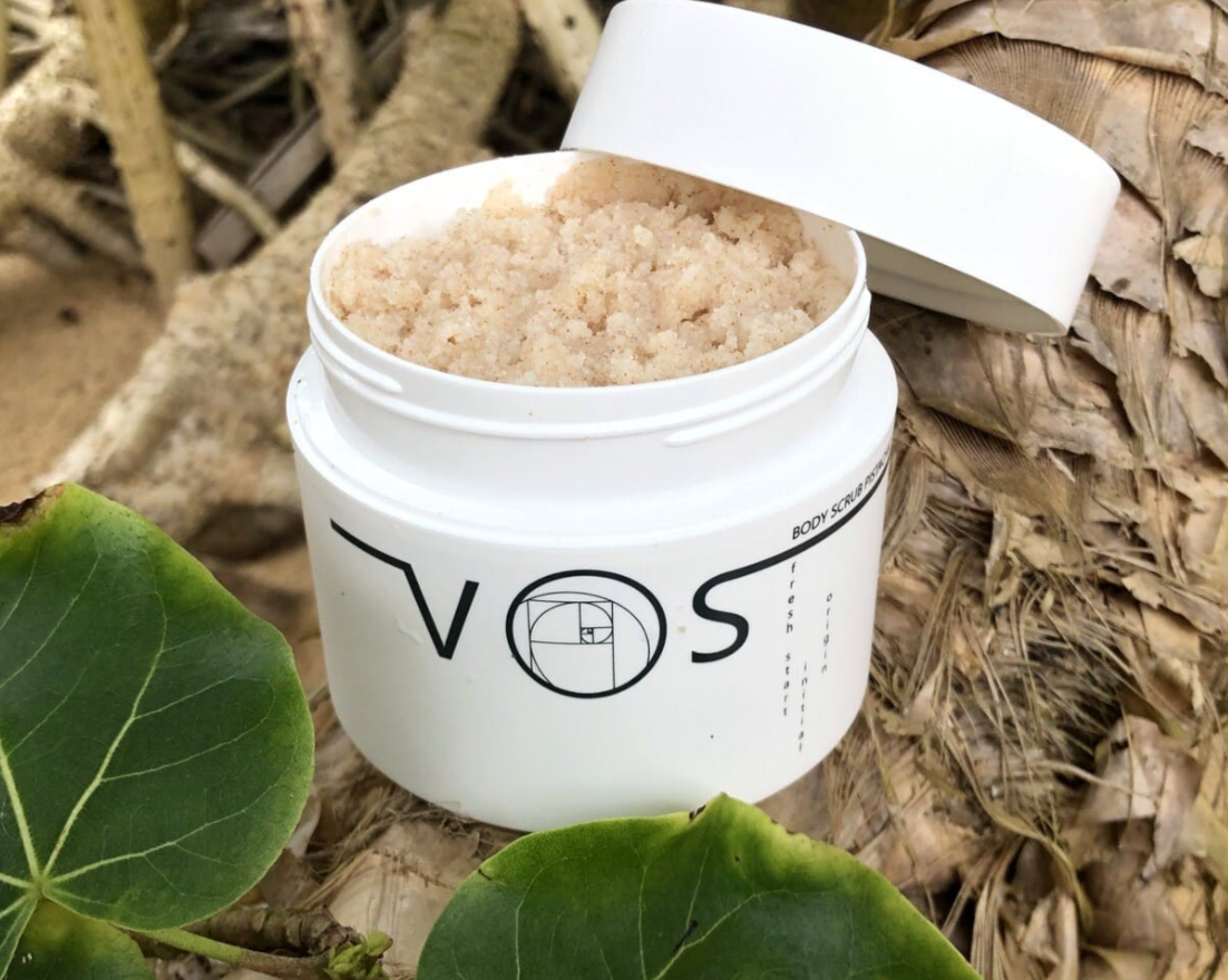 Для crm Зимний СПА-набор