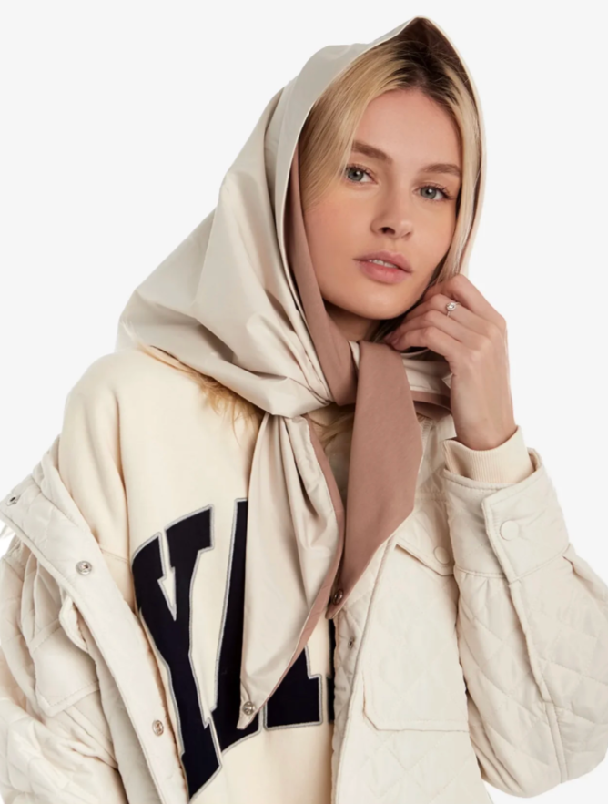 Для crm Уютный согревающий осенний бьюти-бокс