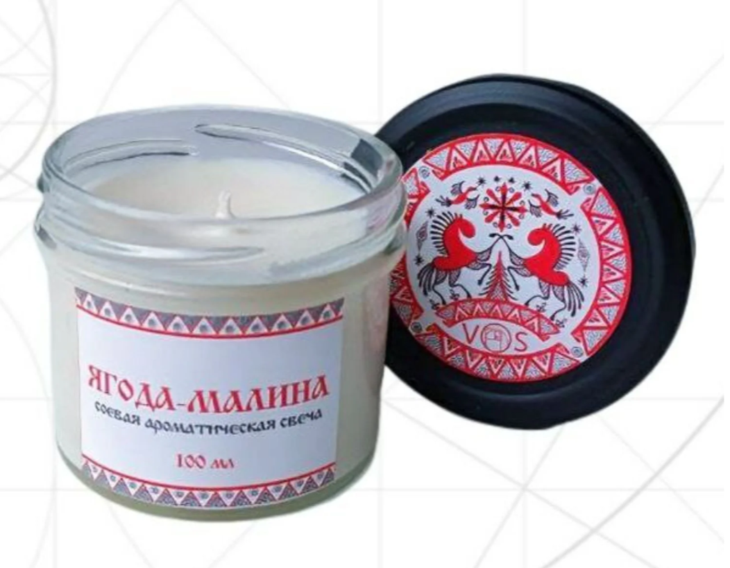 Для crm Новогодний бьюти набор