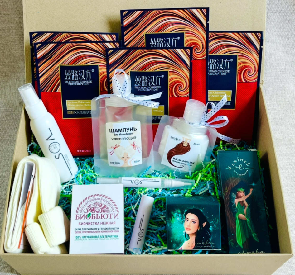 Для crm Полет красоты