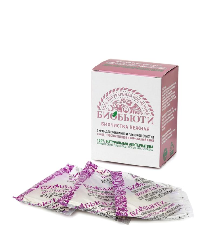 Для crm Новогодний бьюти набор