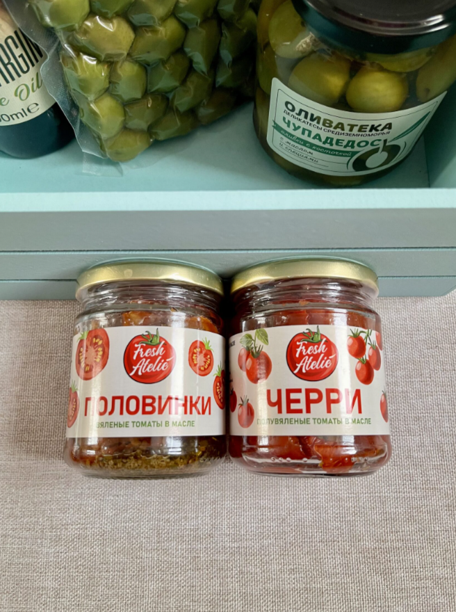 Для crm Средиземноморская коллекция