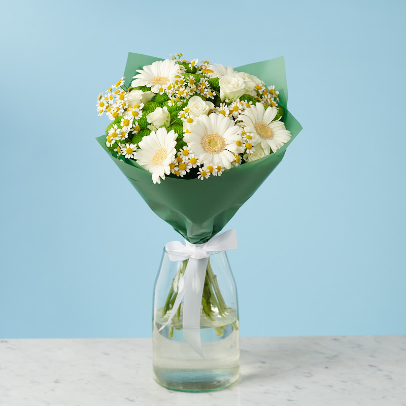 Букеты из роз Букет Фреш