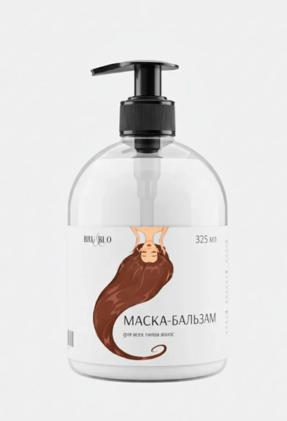 Для crm Новогодний СПА-набор