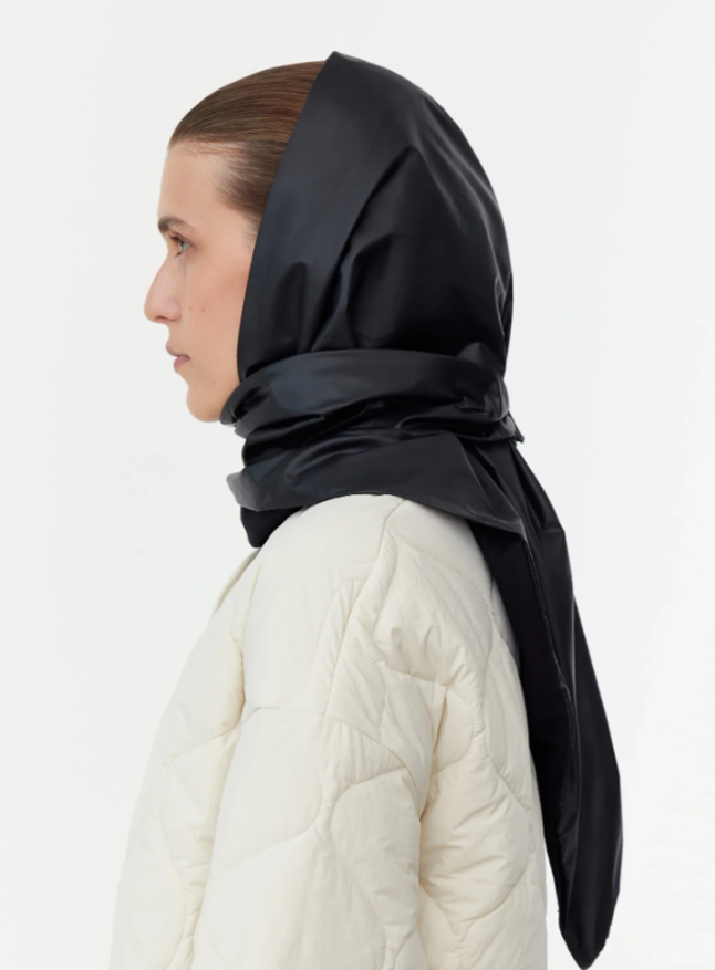 Для crm Уютный согревающий осенний бьюти-бокс