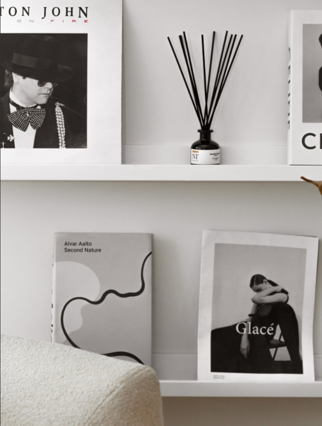 Для crm Sea mood - 50мл (Морское настроение)