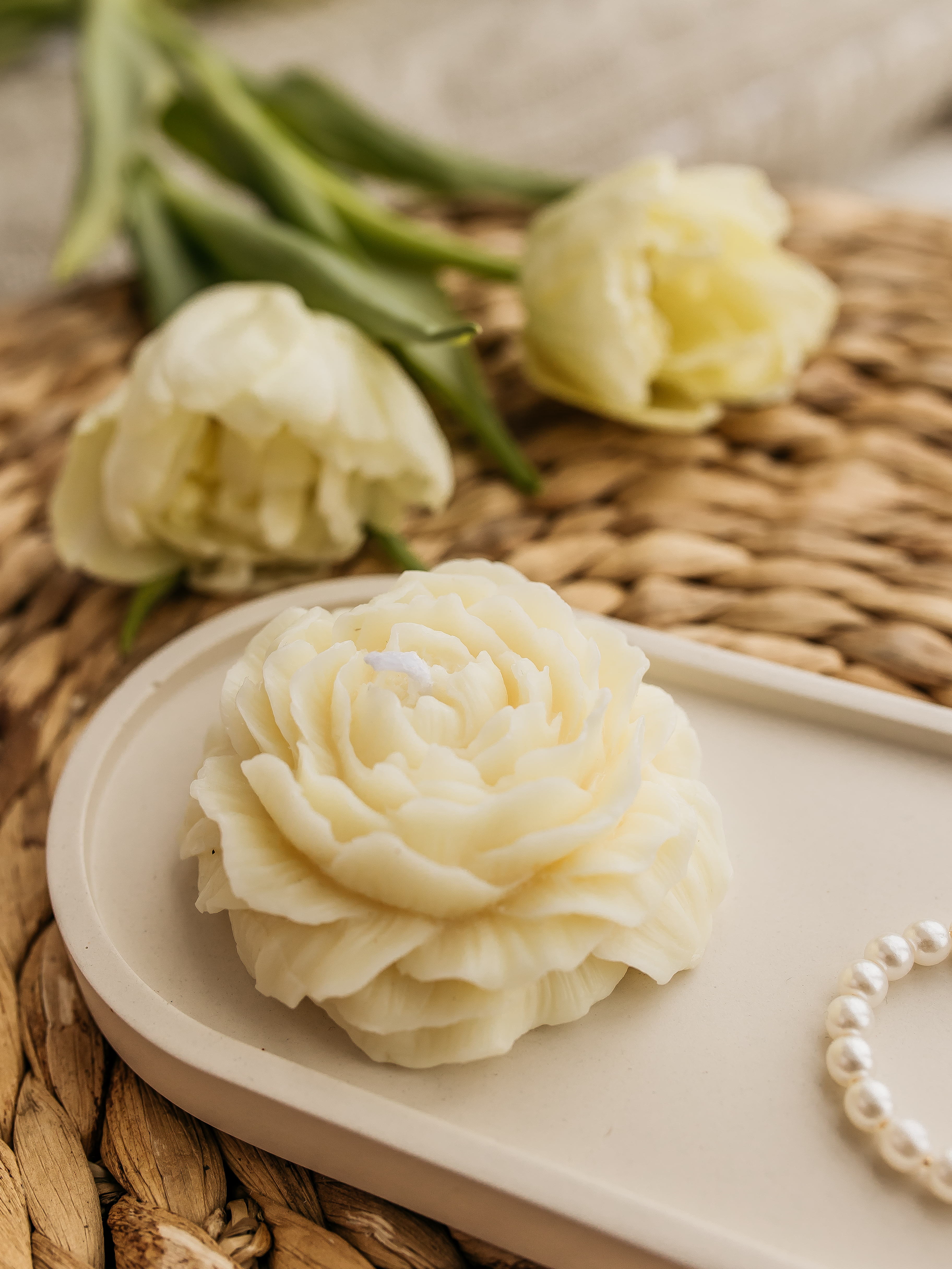 Для crm Самый красивый набор с чаем