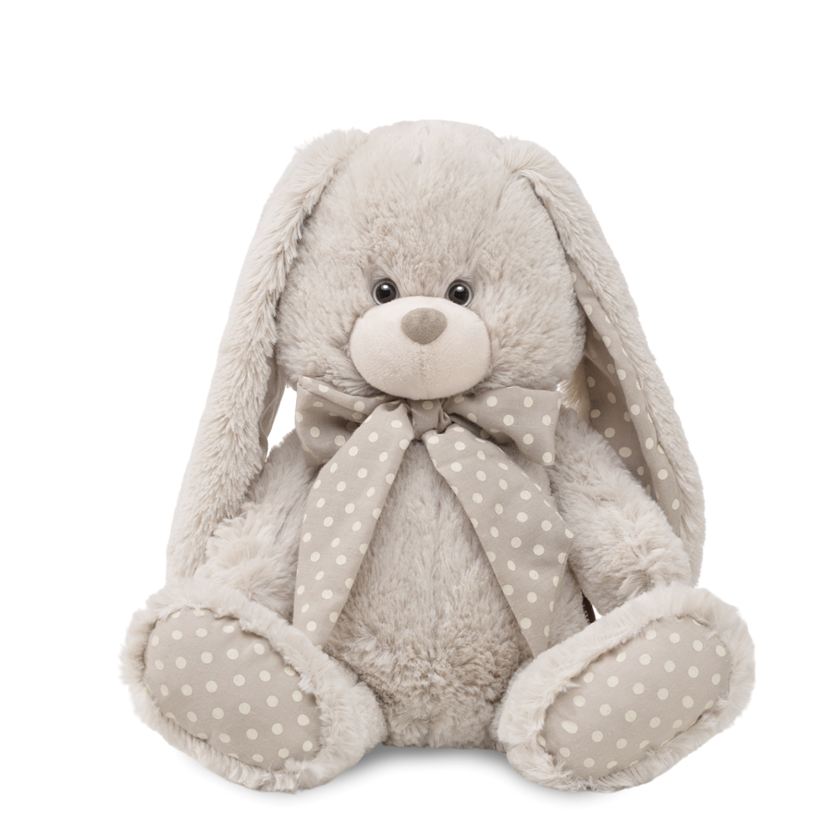 Мягкие игрушки Зайчик Чарли (24 см)