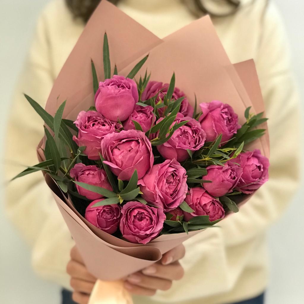 Insta букеты Букет Мисти