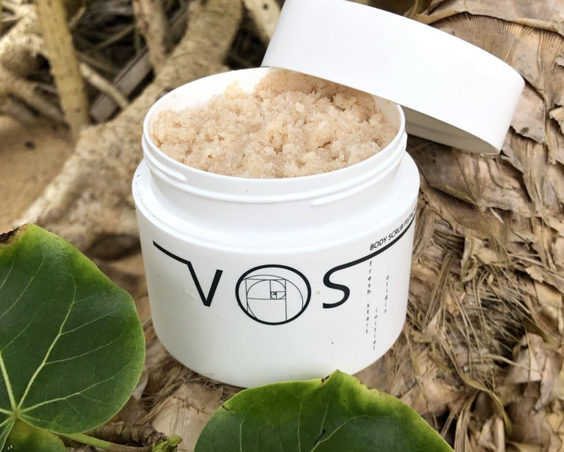 Для crm Зимний СПА-набор "Праздник для тебя"