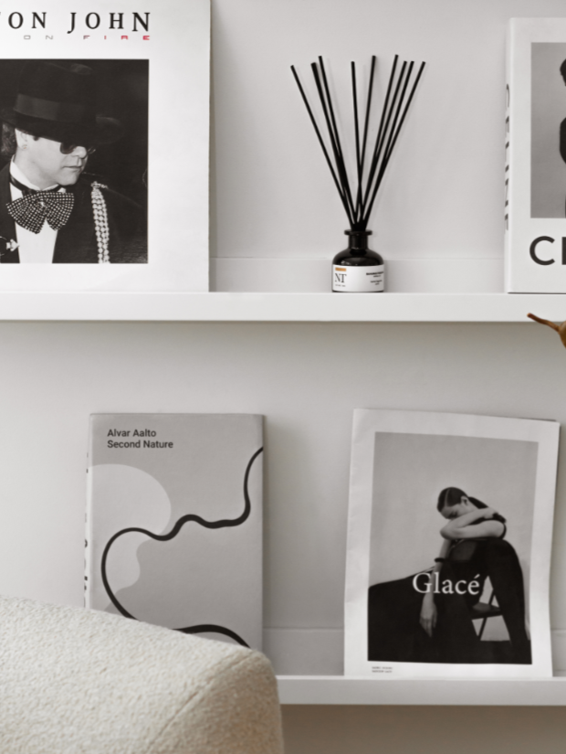 Для crm Moroccan nights - 50мл (Марокканские ночи)