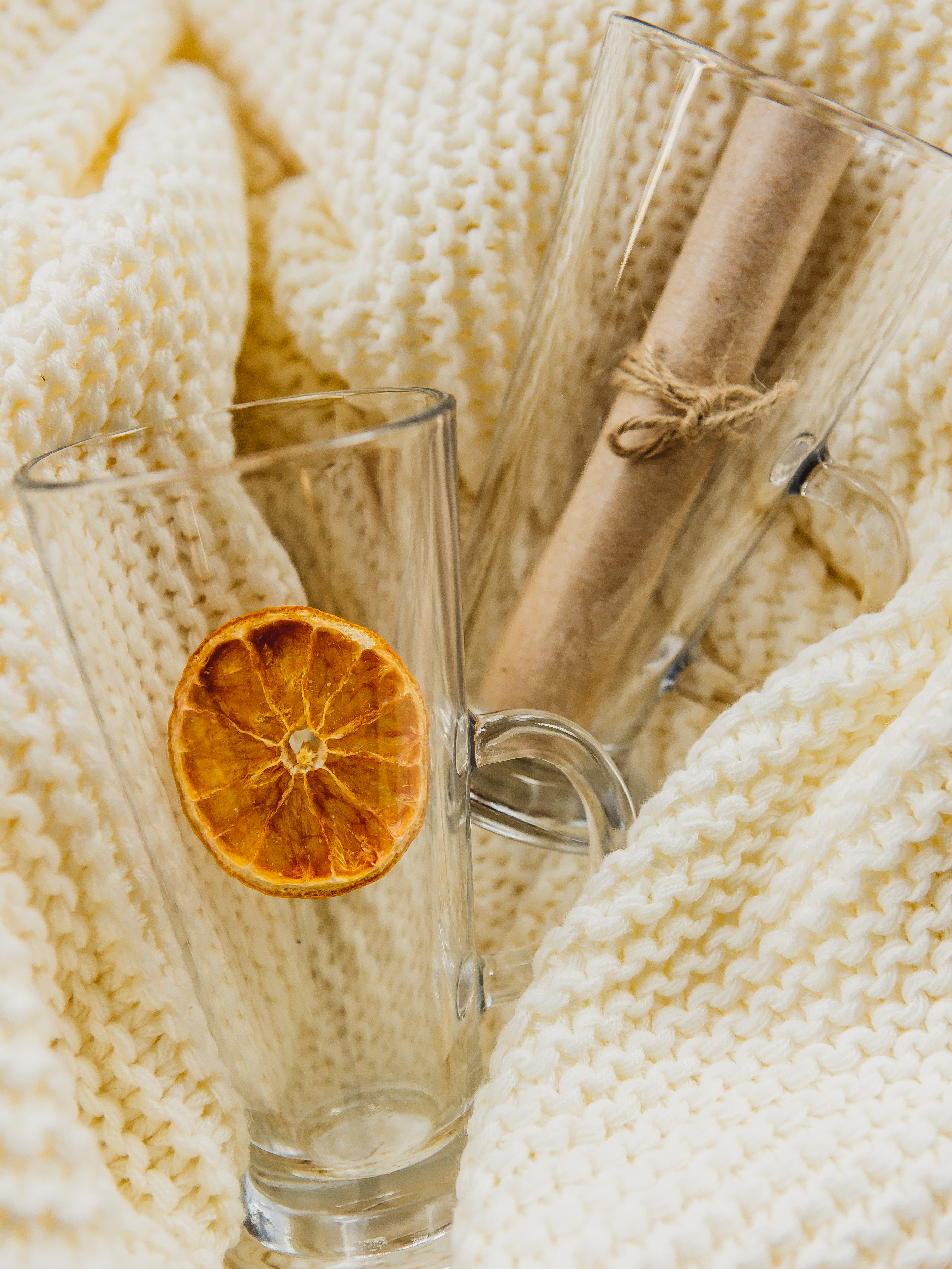 Для crm Набор Глинтвейн и 2 бокала