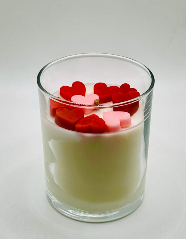 Для crm Подарочный набор "Когда в сердце Париж"