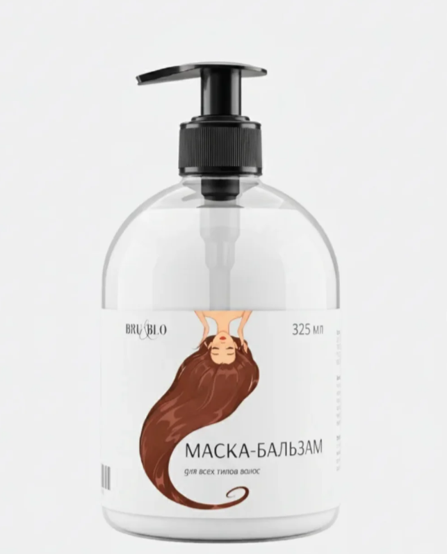 Для crm Бьюти-бокс для девушек с непокорным характером