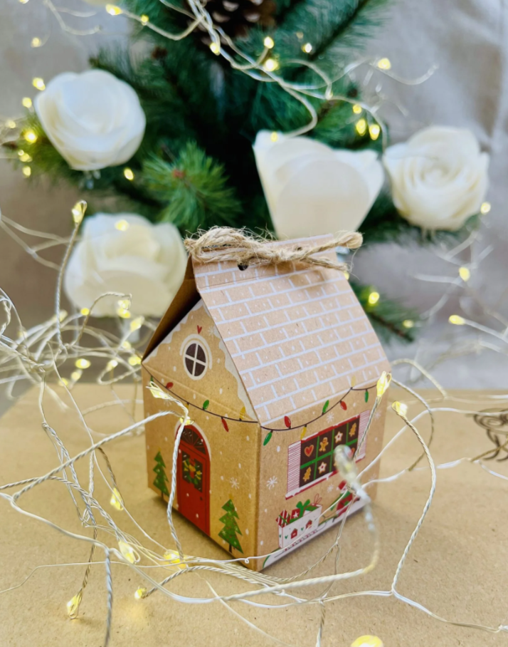 Для crm 7 дней ароматного ухода - Адвент-календарь