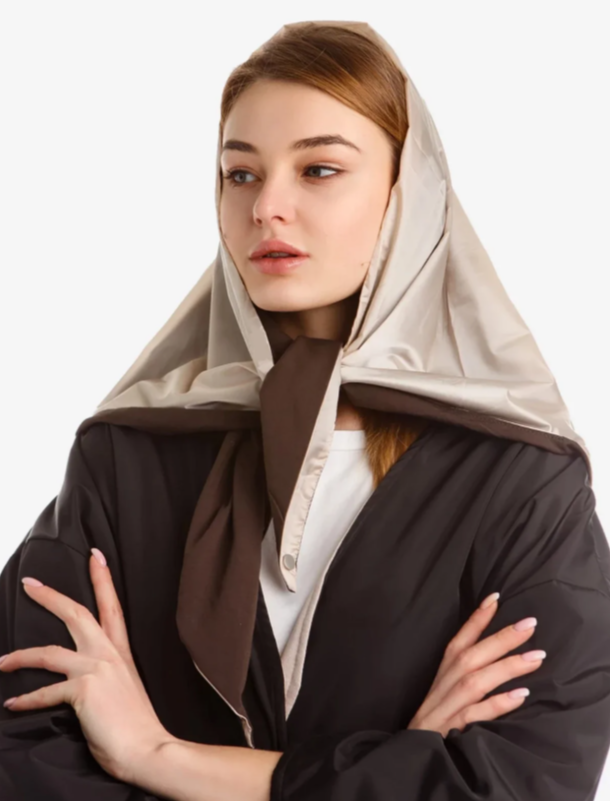 Для crm Нежность, которой хочу тебя укутать