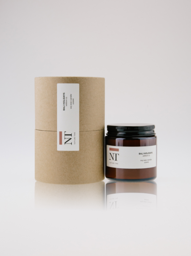 Для crm BaLi hoLi days - 100мл (Каникулы на Бали)