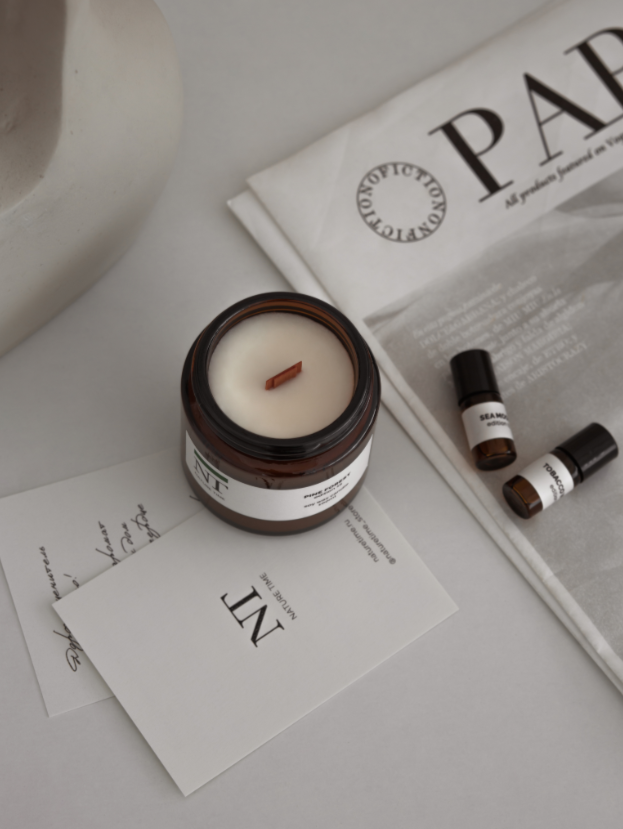 Для crm BaLi hoLi days - 100мл (Каникулы на Бали)