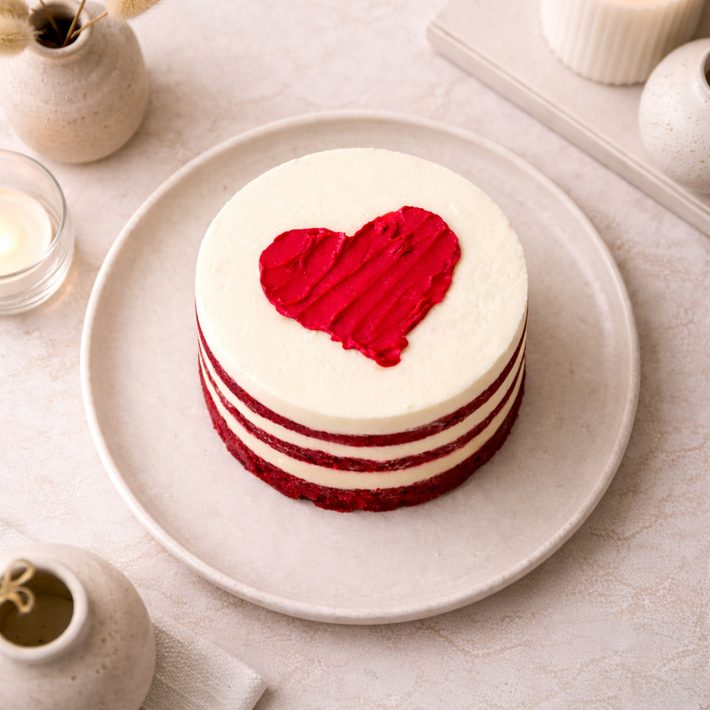 Для crm Бенто-торт в ПОДАРОК (при покупке букета)