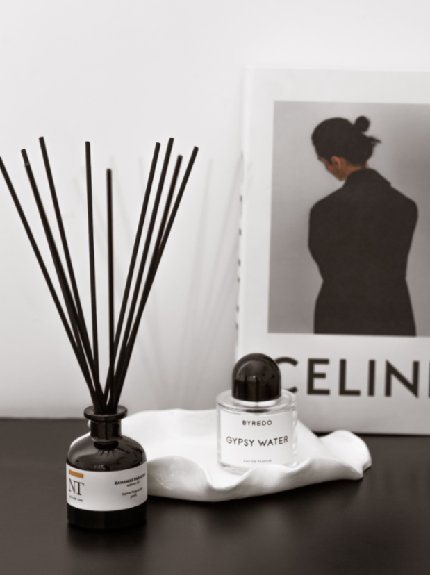 Для crm Tobacco Vanile - 50мл (Табак и ваниль)