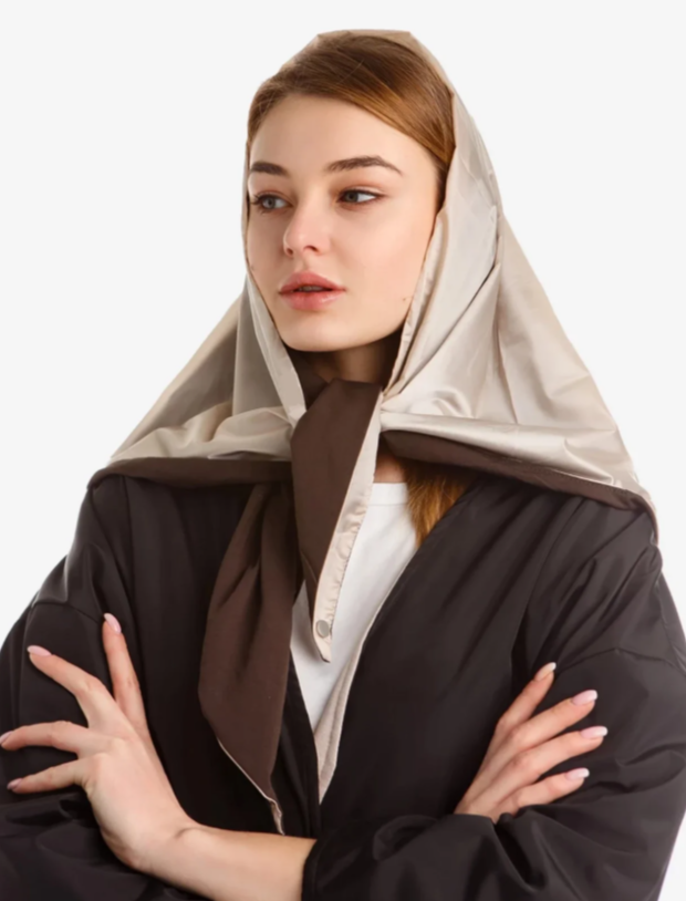 Для crm Уютный согревающий осенний бьюти-бокс