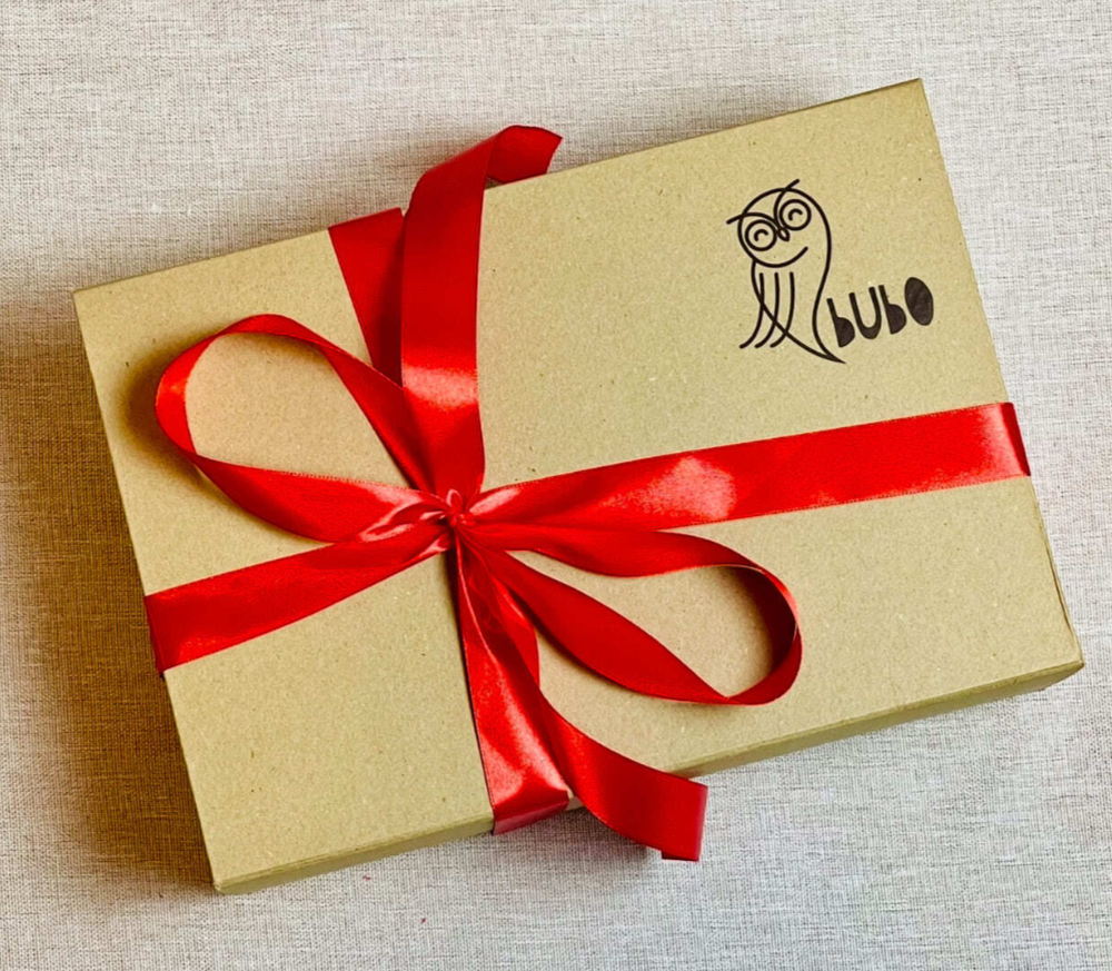 Для crm Подарочный набор "Когда в сердце Париж"