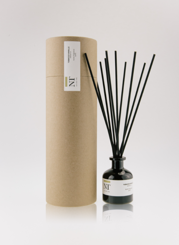 Для crm Tobacco Vanile - 50мл (Табак и ваниль)