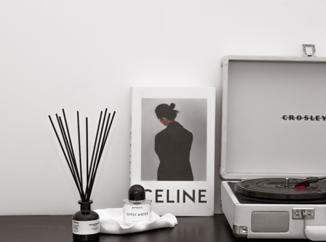 Для crm Moroccan nights - 50мл (Марокканские ночи)