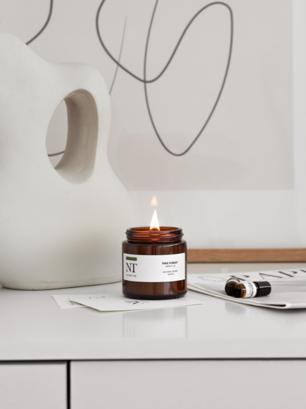 Для crm DeLicate flower - 100мл (Нежный цветок)