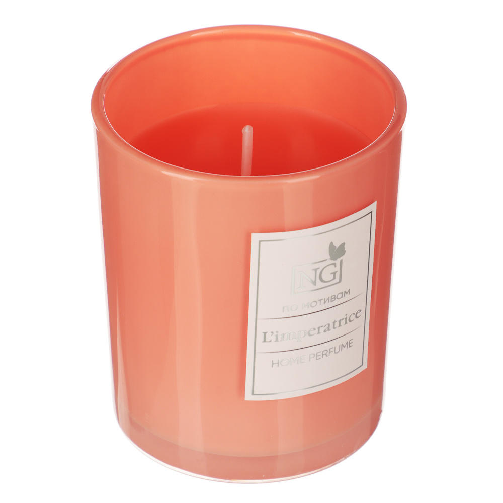 Красота и здоровье Свеча Home Perfume 140 гр. L'imperatrice