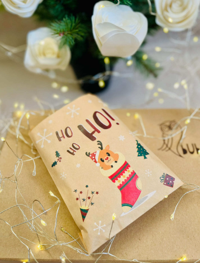 Для crm 7 дней ароматного ухода - Адвент-календарь