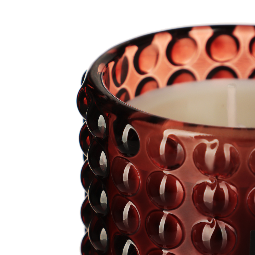 Красота и здоровье Свеча Home Perfume 175 гр. красная вишня и ваниль