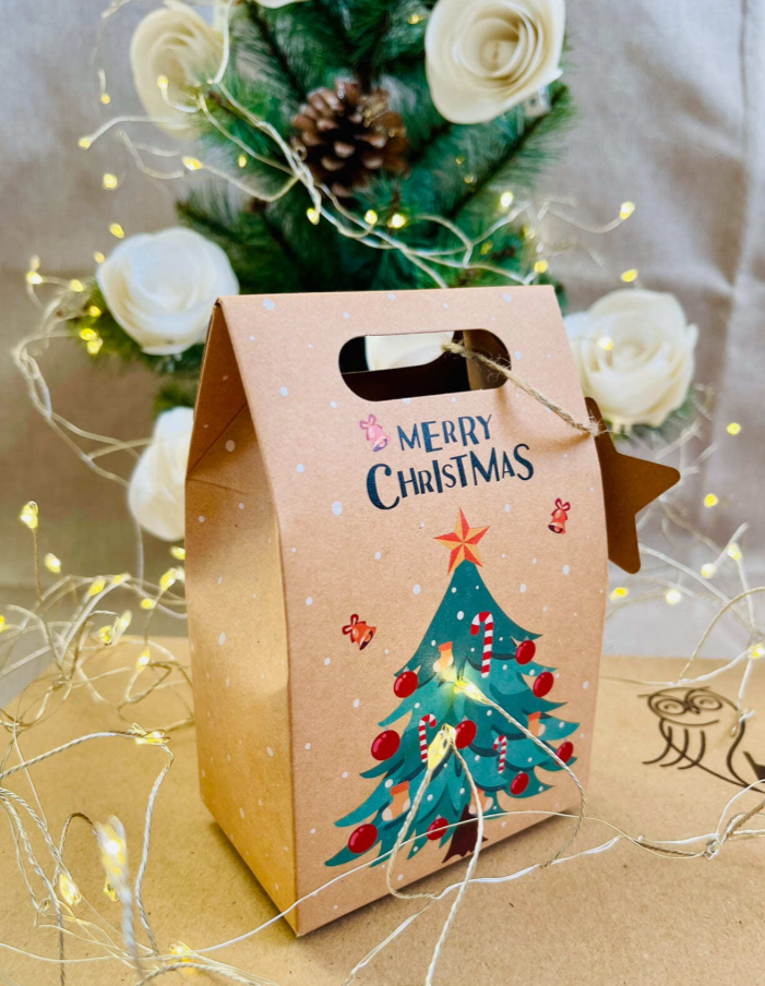 Для crm 7 дней ароматного ухода - Адвент-календарь