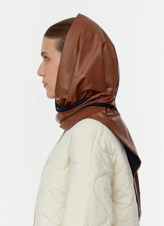 Для crm Нежность, которой хочу тебя укутать