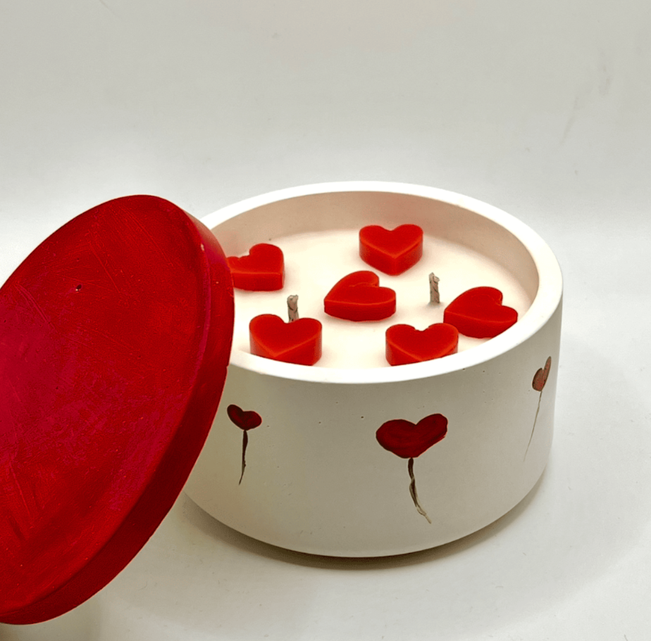 Для crm СПА-набор для любимой "Тело просит лета"