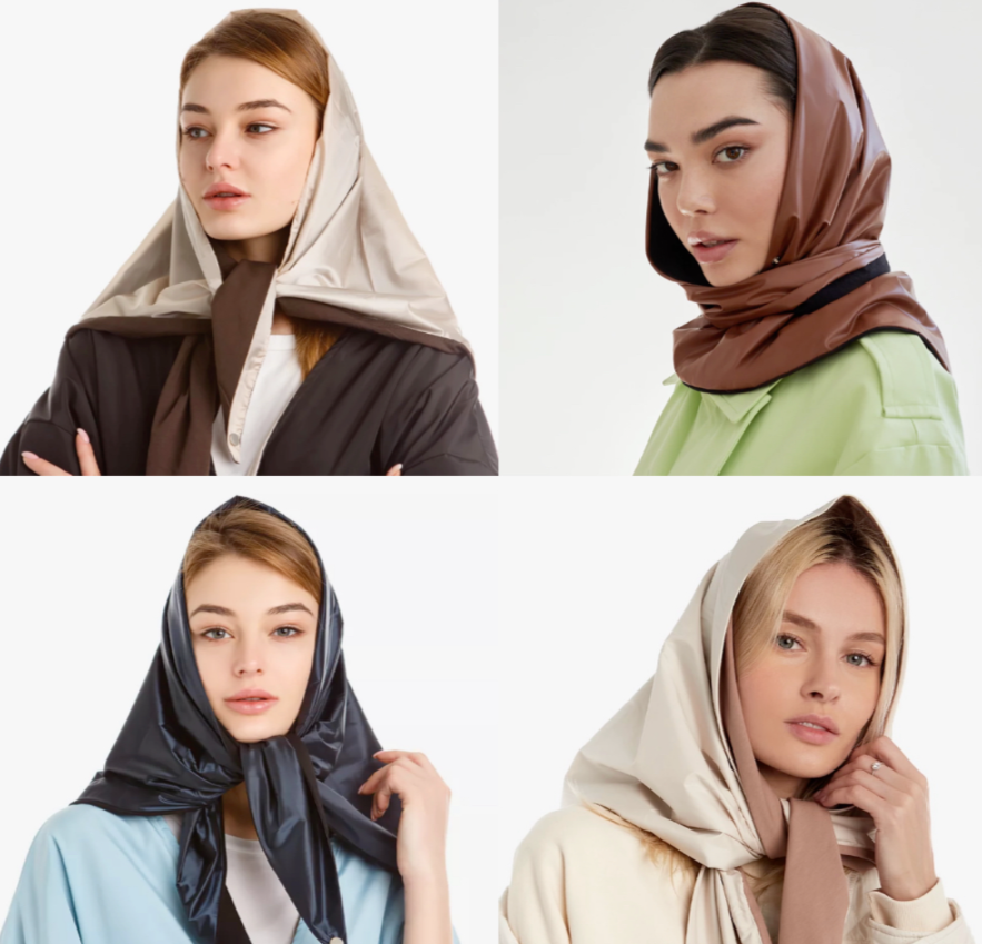 Для crm 7 дней гармонии и уюта - Адвент-календарь