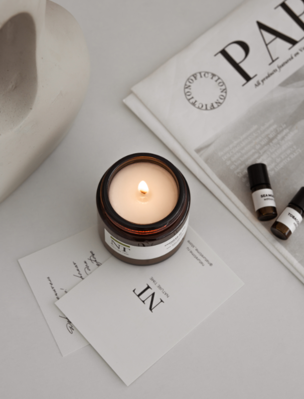 Для crm Sicitiangardens - 100мл (Сады Сицилии)