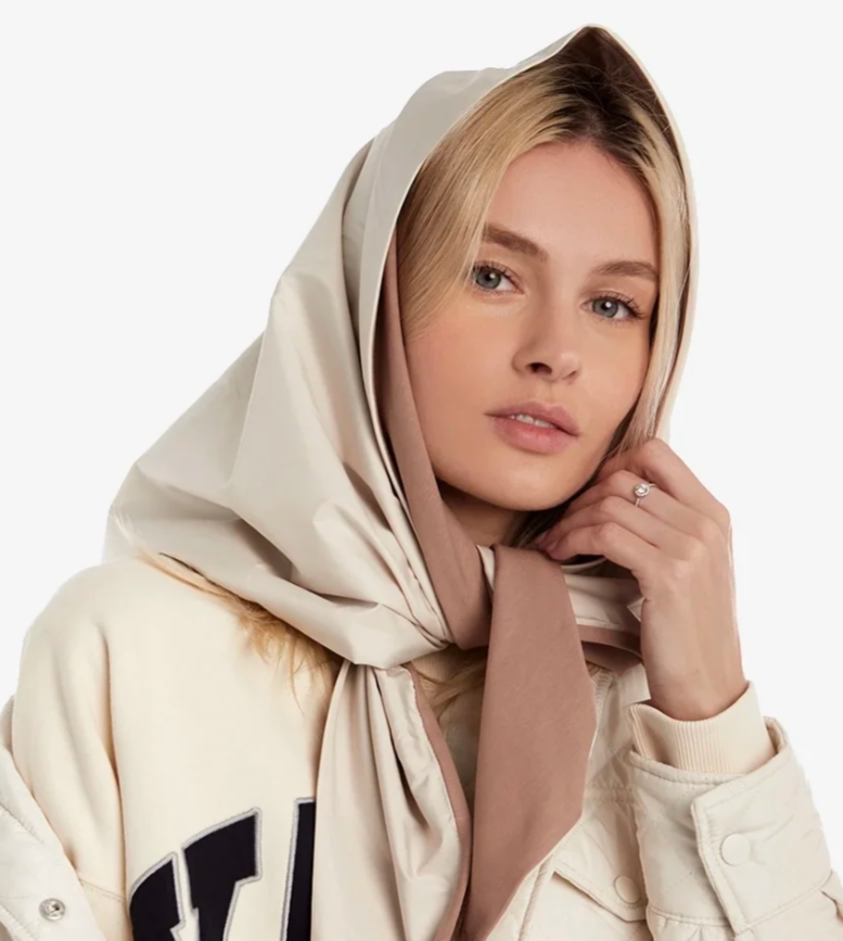 Для crm Нежность, которой хочу тебя укутать