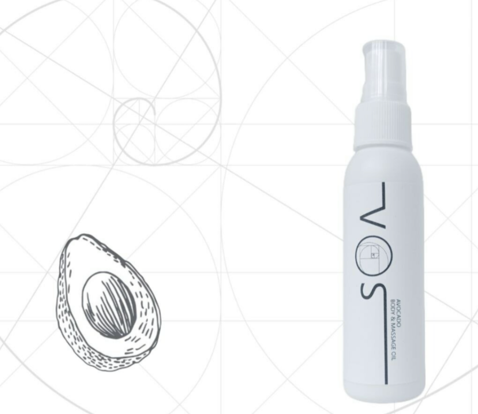 Для crm Зимний СПА-набор "Праздник для тебя"