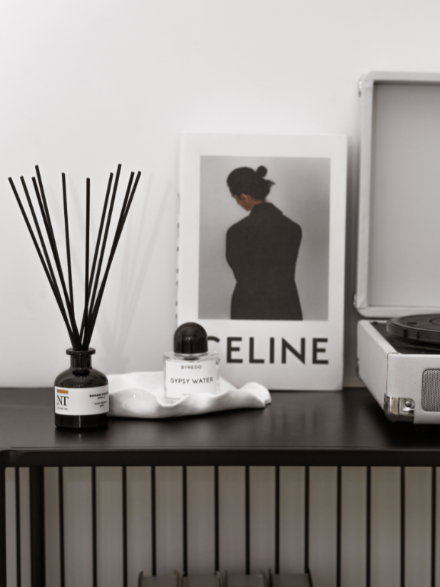 Для crm Tobacco Vanile - 50мл (Табак и ваниль)