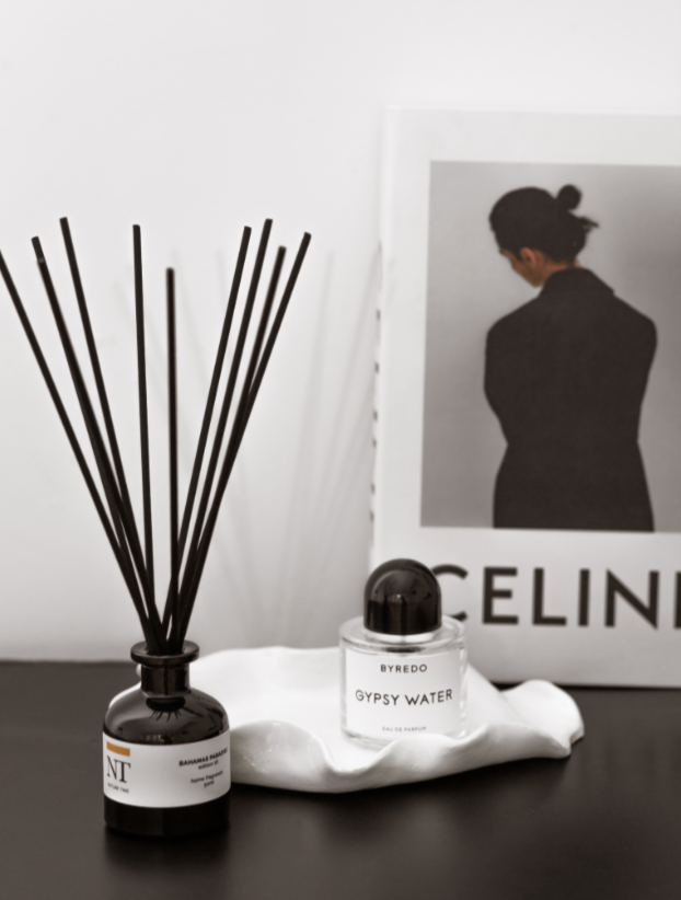 Для crm Sea mood - 50мл (Морское настроение)