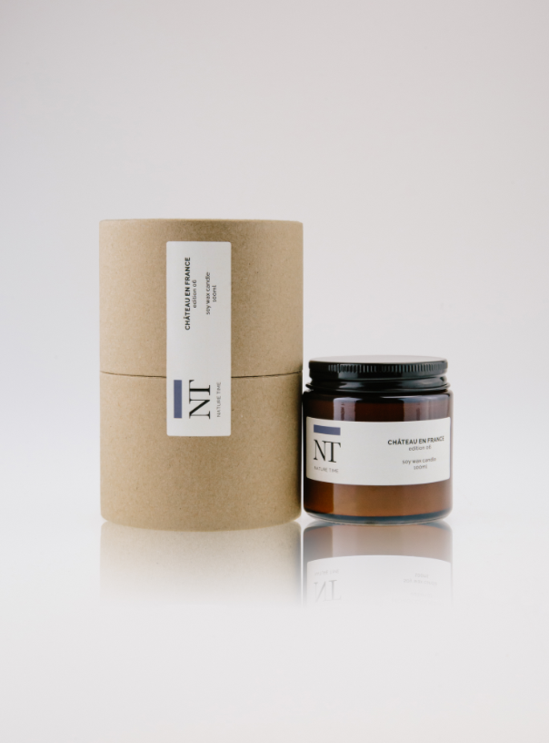 Для crm Chateau en france - 100мл (Шато во Франции)