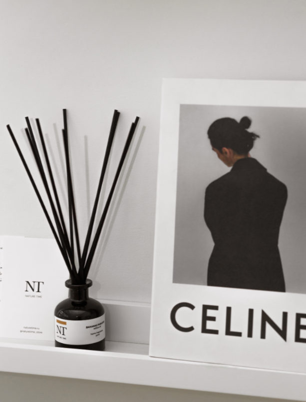 Для crm Sea mood - 50мл (Морское настроение)