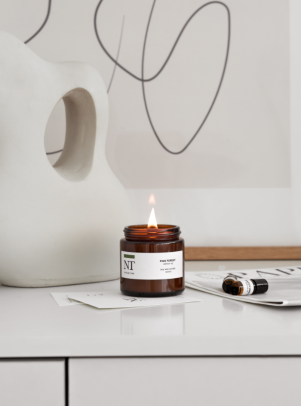 Для crm BaLi hoLi days - 100мл (Каникулы на Бали)