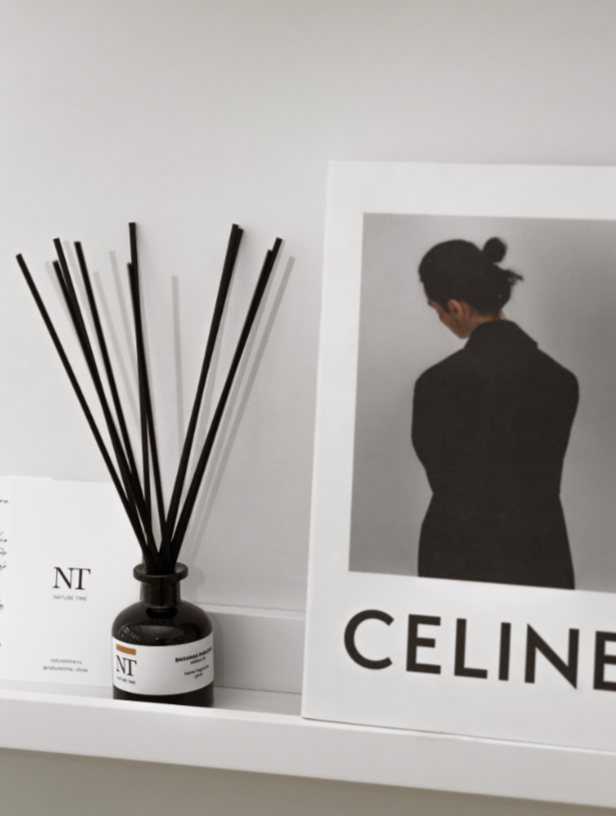 Для crm Pine forest (Сосновый Лес) - 50 мл