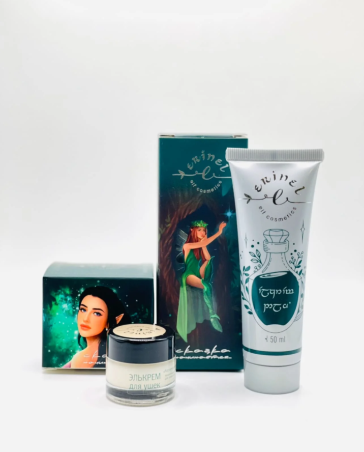 Для crm Полет красоты